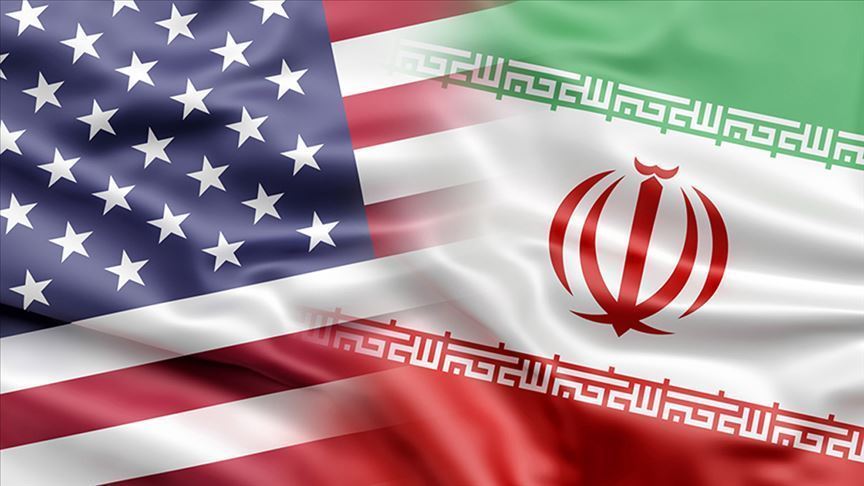 ABD’den İsrail’e destek İran a suçlama